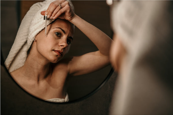 Unlock the Fountain of Youth: Your Ultimate Anti-Aging Skincare Guide