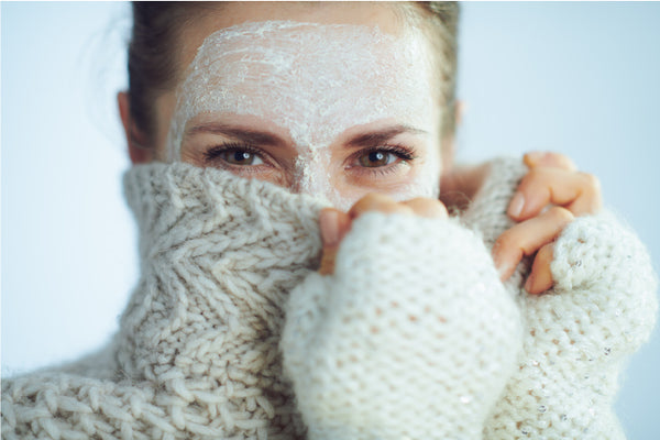 Winter Skin Care Routine With Janssen Cosmetics
