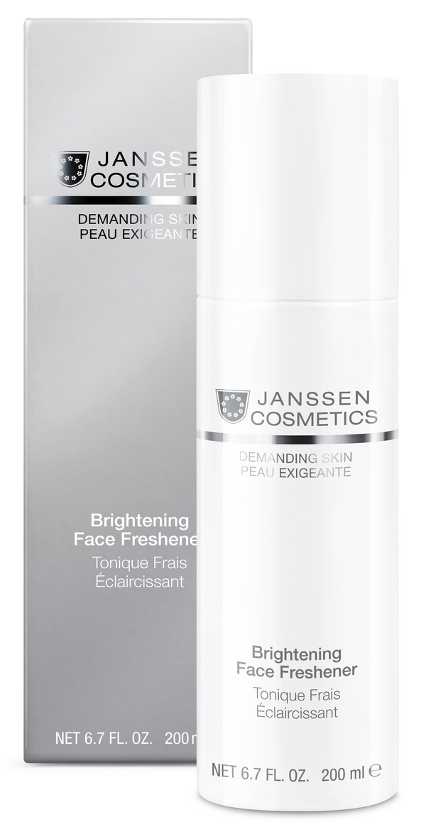 Brightening Face Freshener