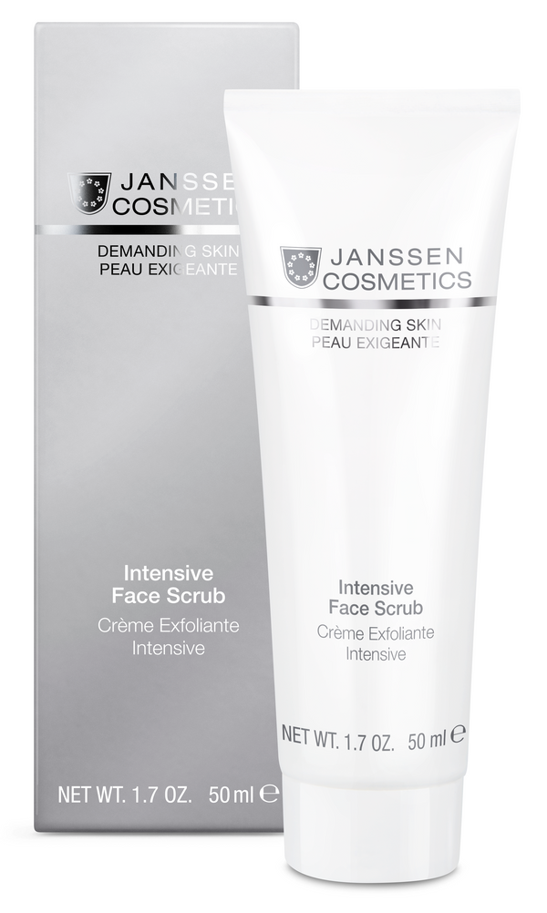 Intensive Face Scrub