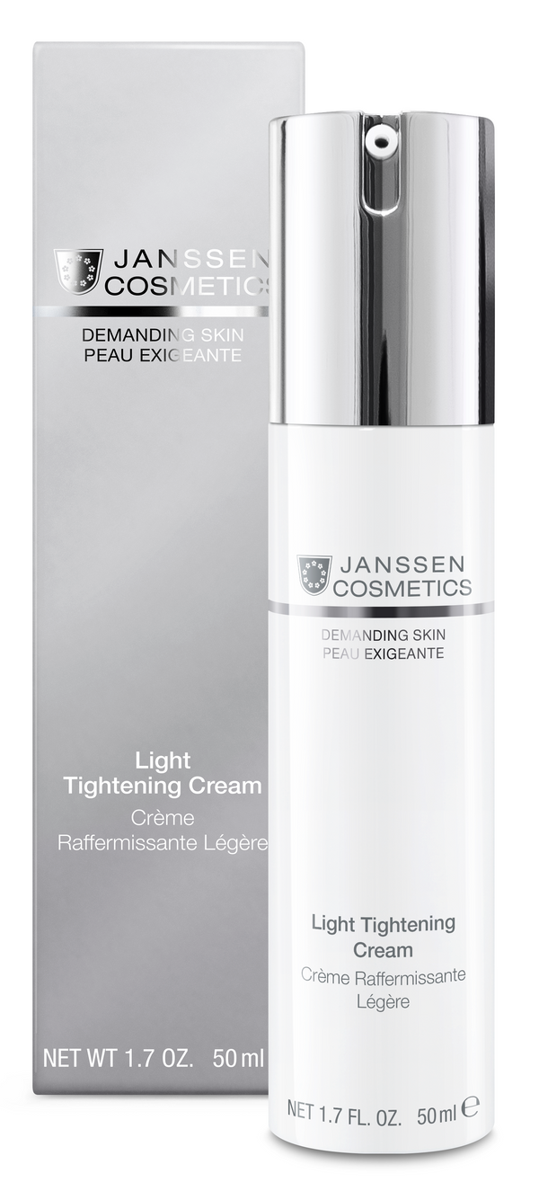 Light Tightening Cream