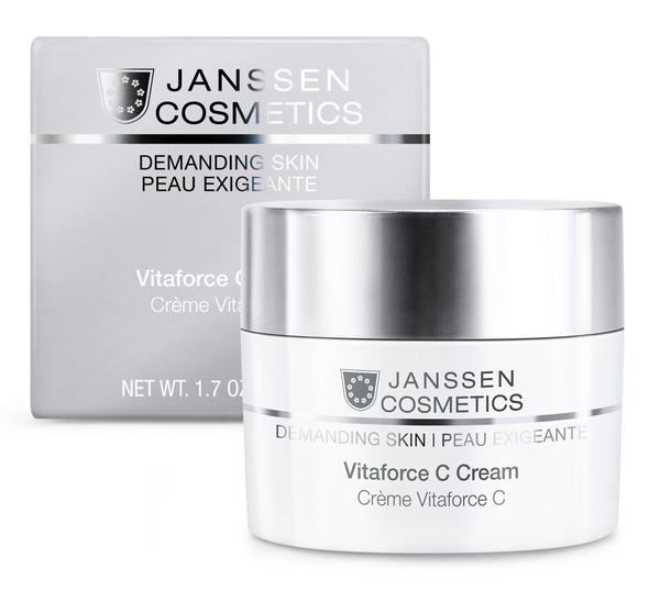 Vitaforce C Cream