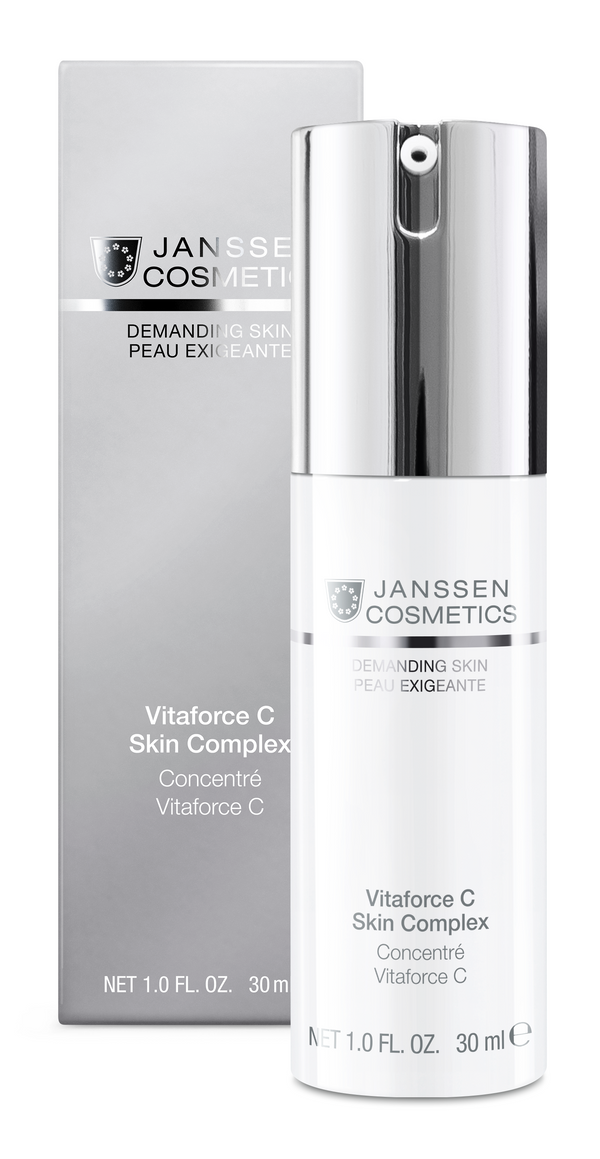 Vitaforce C Skin Complex