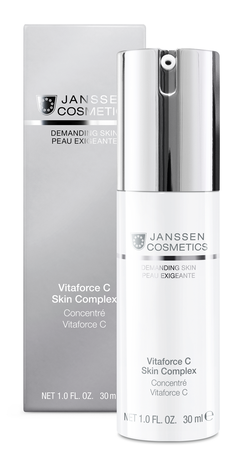 Vitaforce C Skin Complex