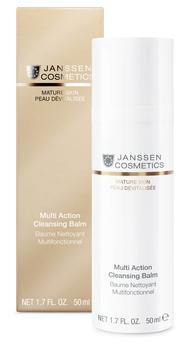 Multi Action Cleansing Balm