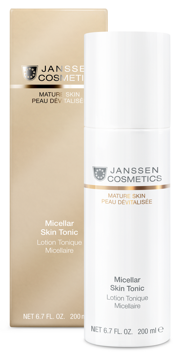 Micellar Skin Tonic