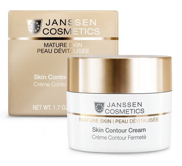 Skin Contour Cream