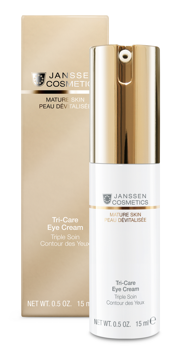 Tri-Care Eye Cream