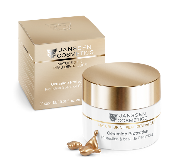 Ceramide Protection 30 CAPS