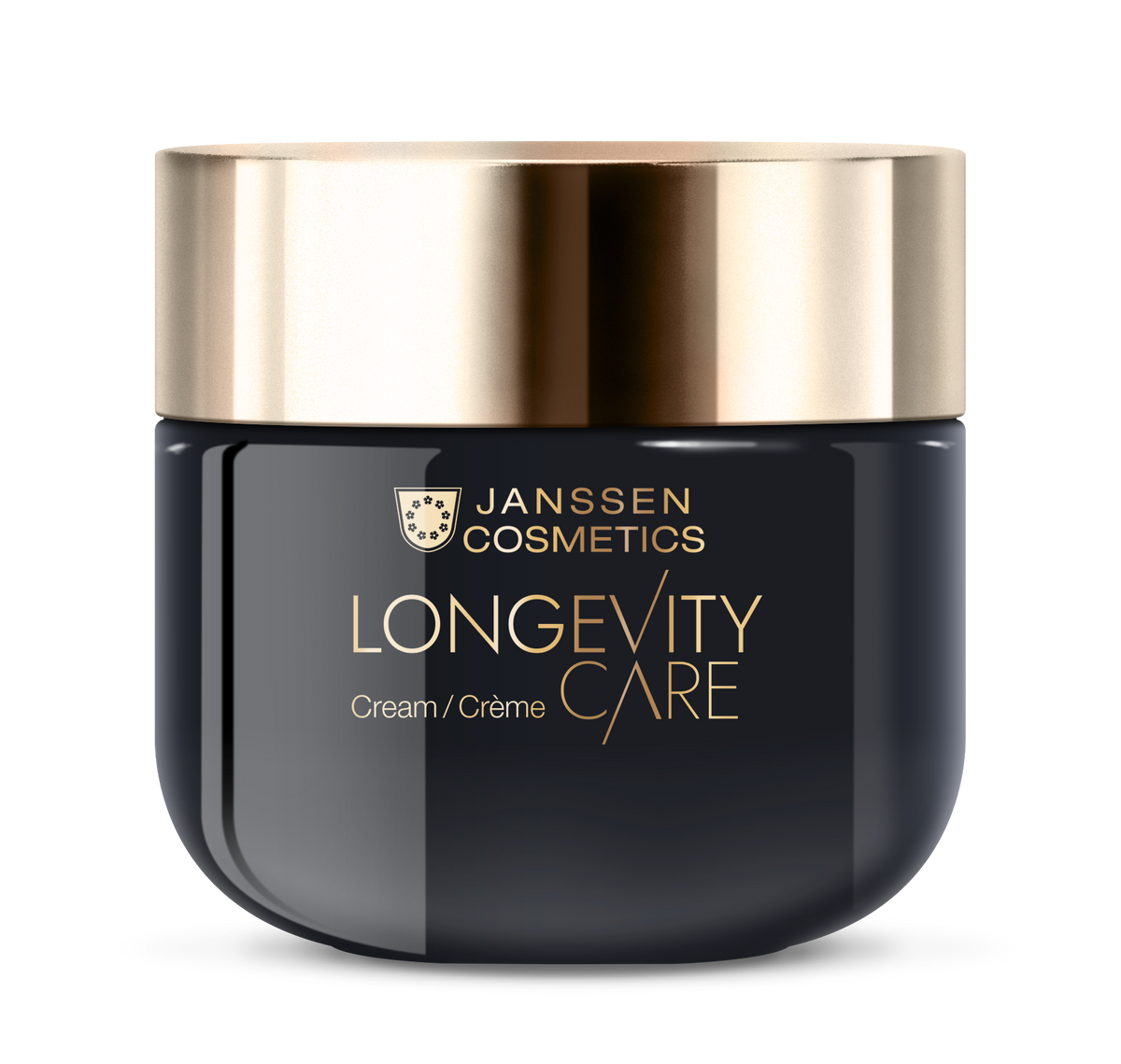 Longevity Care – Janssen Cosmetics