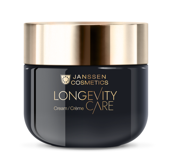 Longevity Care Cream