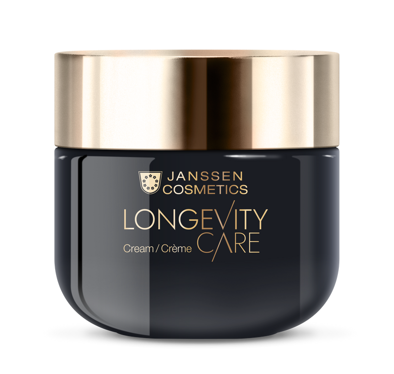 Longevity Care Cream