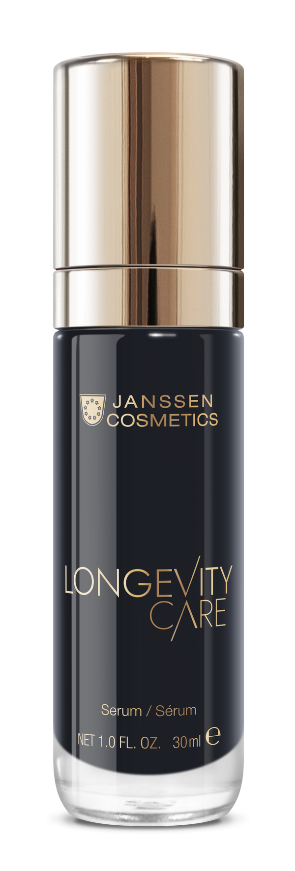 Longevity Care Serum