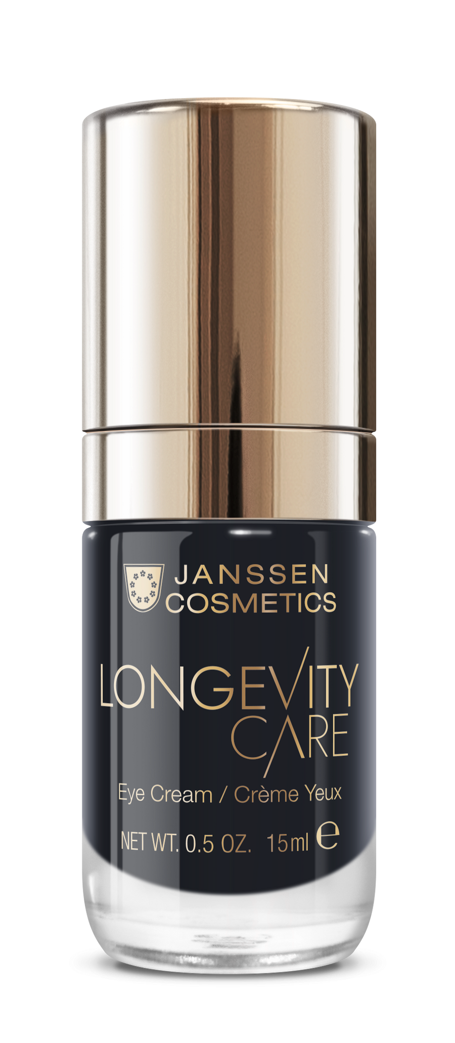Longevity Care – Janssen Cosmetics
