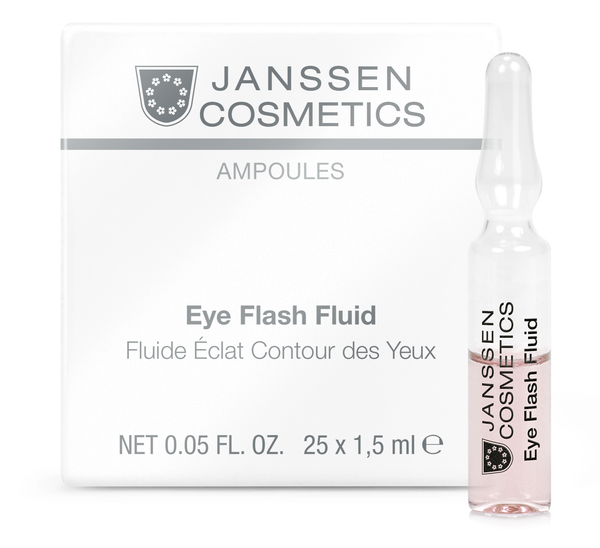 Awake - Eye Flash Fluid 25 x 1.5ML