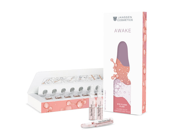 Awake - Eye Flash Fluid 7 x 1.5ML