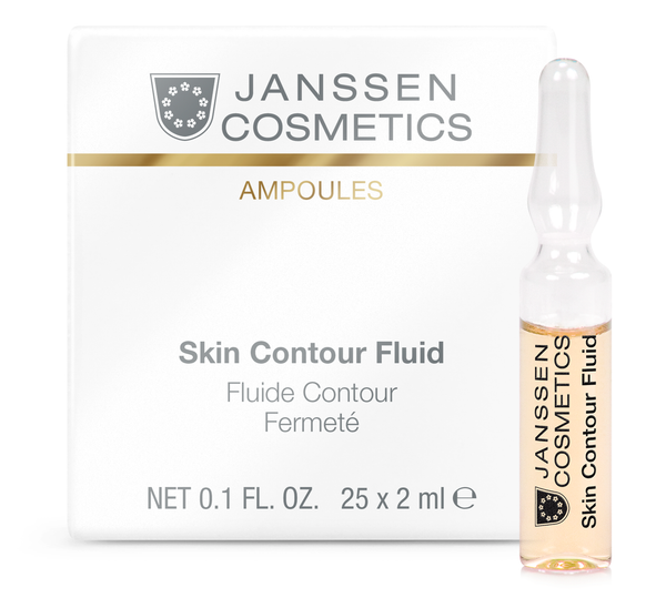 Flawless - Skin Contour Fluid 25 x 2ML