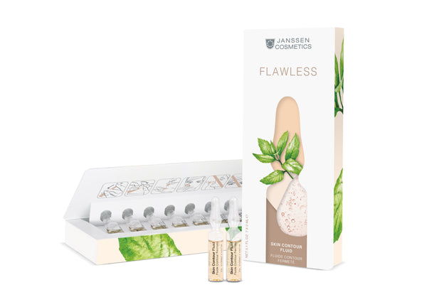 Flawless - Skin Contour Fluid 7 x 2ML