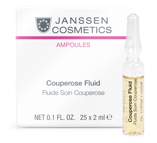 Couperose Fluid 25 x 2ML