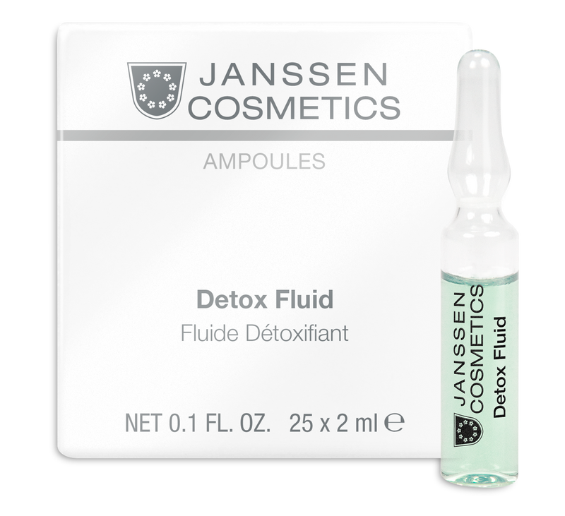 Purify - Detox Fluid 25 x 2ML