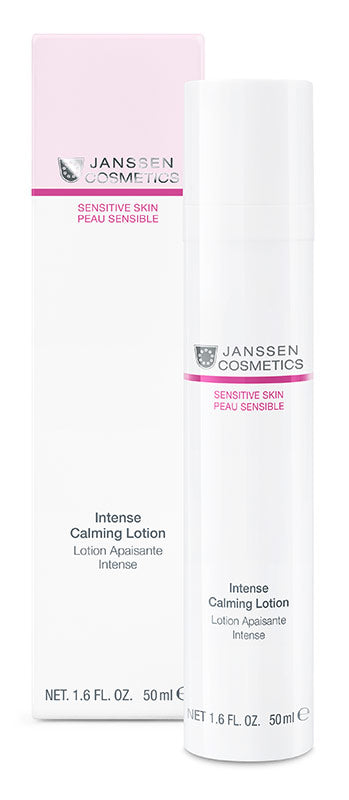 Intense Calming Lotion 50ML