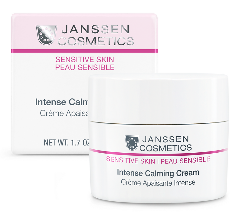Intense Calming Cream - Professional