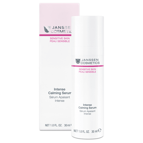 Intense Calming Serum