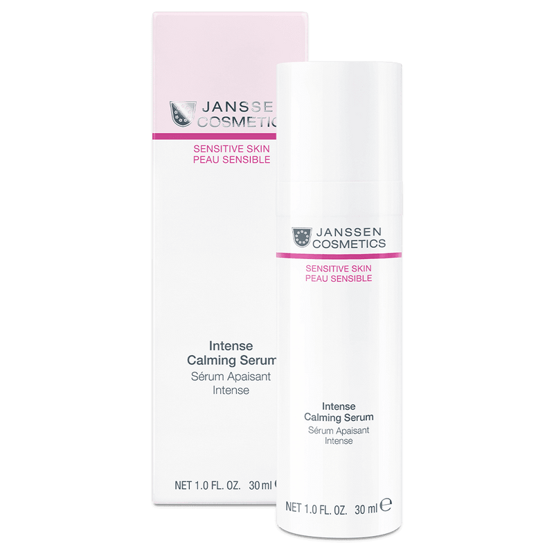 Intense Calming Serum