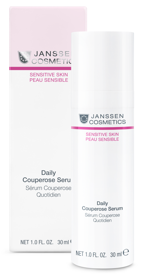 Daily Couperose Serum