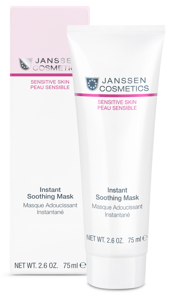 Instant Soothing Mask