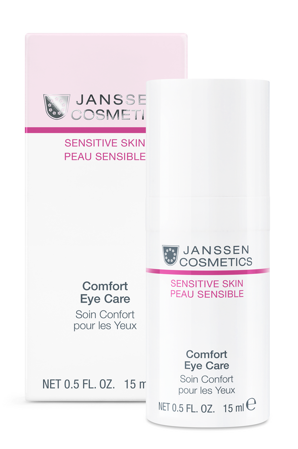 Comfort Eye Care