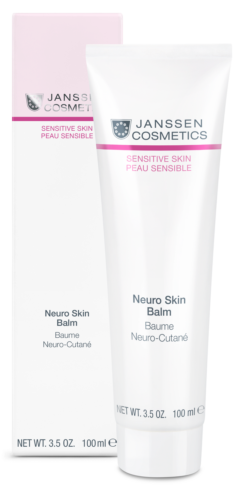 Neuro Skin Balm