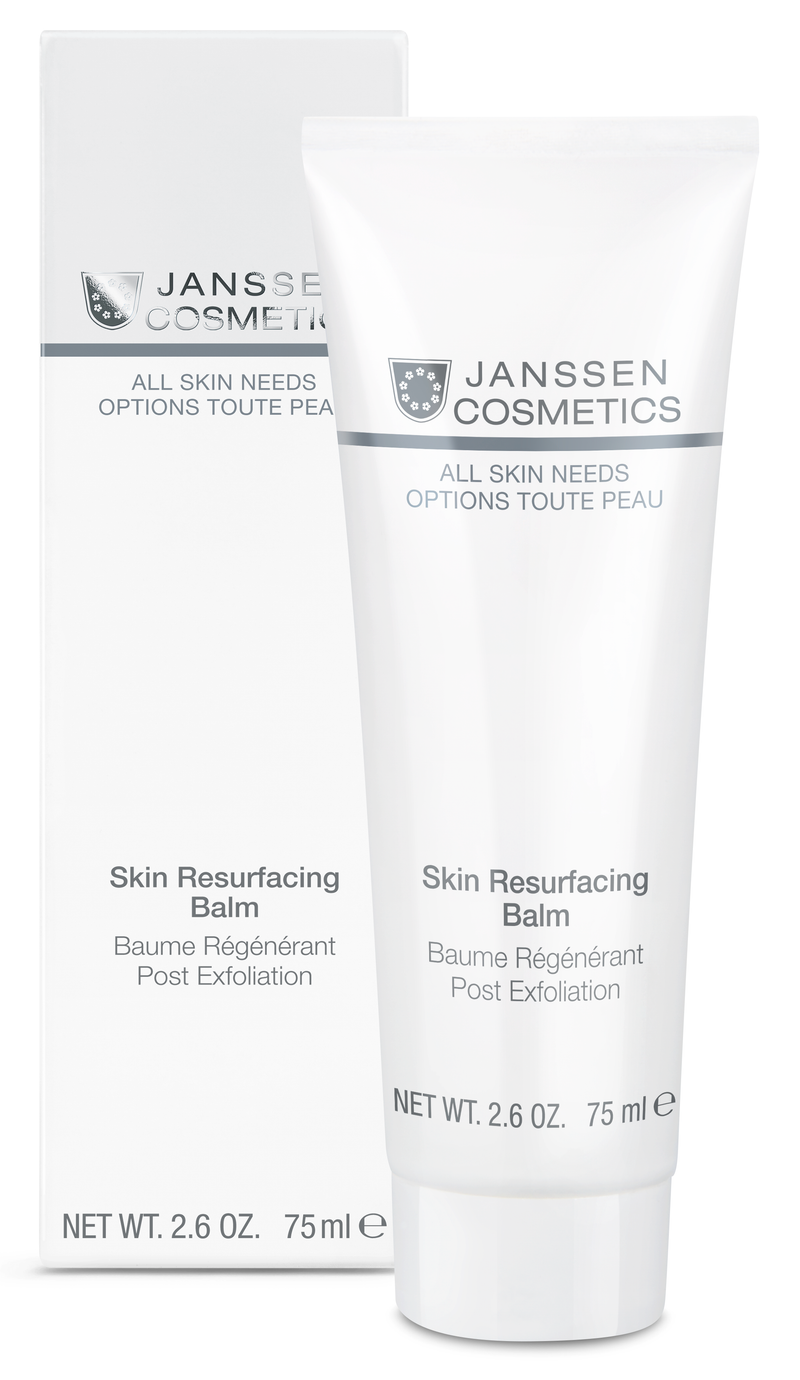 Skin Resurfacing Balm