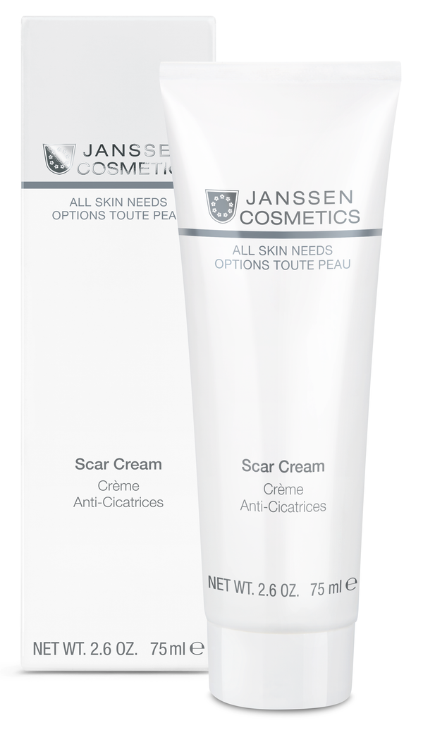 Scar Cream