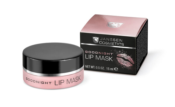 Goodnight Lip Mask
