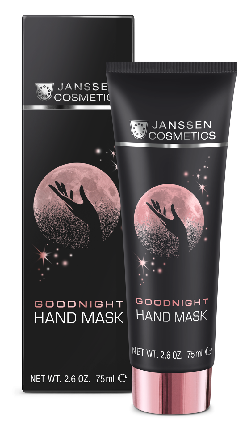 Goodnight Hand Mask 75ML