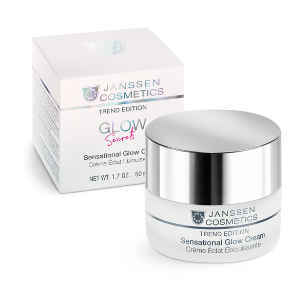 Sensational Glow Cream 50ML