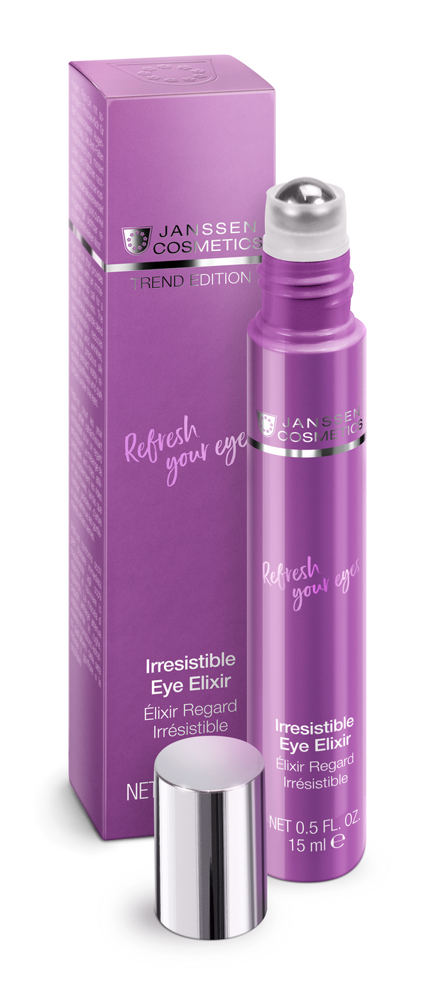 Irresistible Eye Elixir 15ML