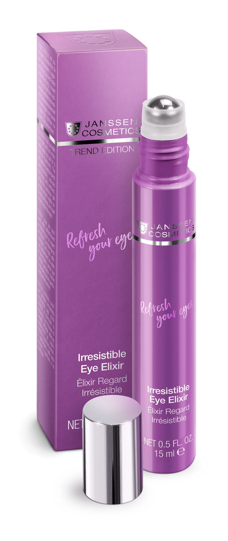 Irresistible Eye Elixir 15ML