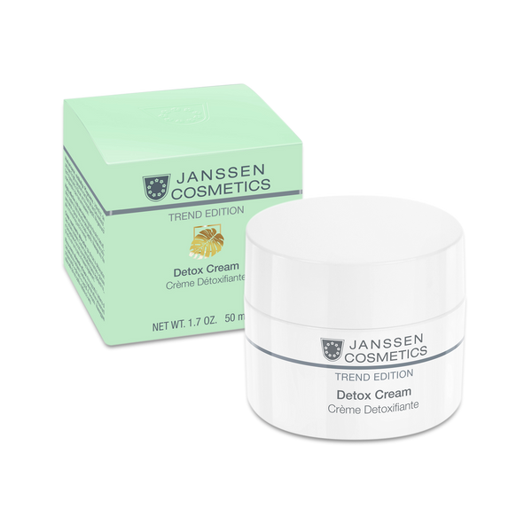 Detox Cream