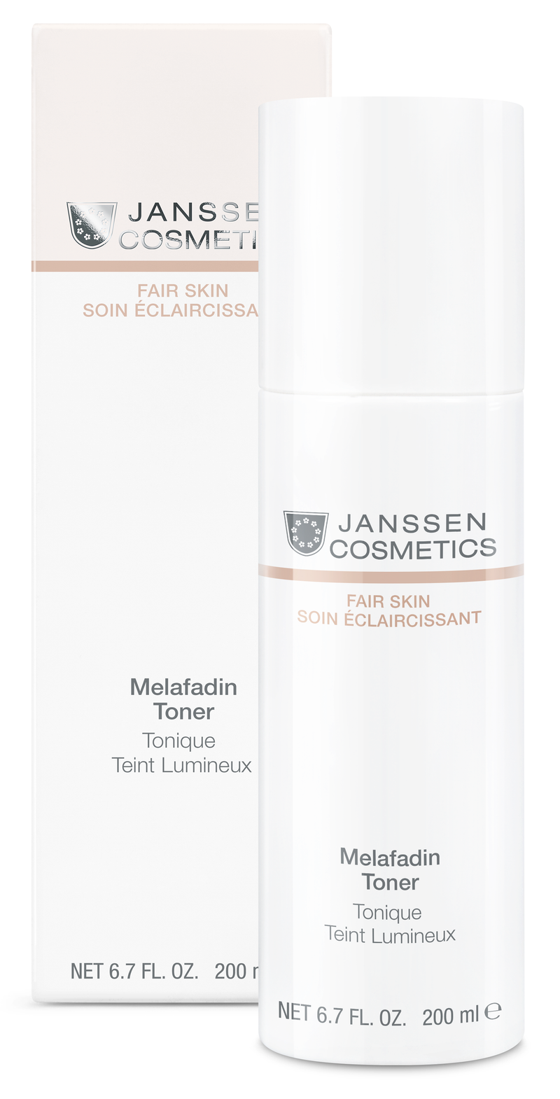 Melafadin Toner