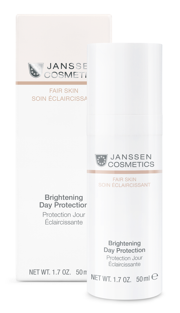 Brightening Day Protection