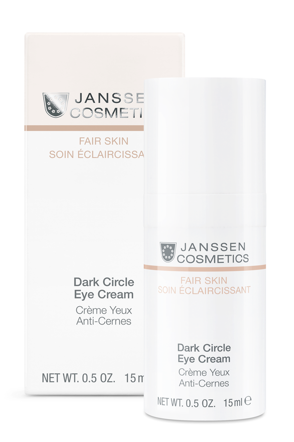 Dark Circle Eye Cream