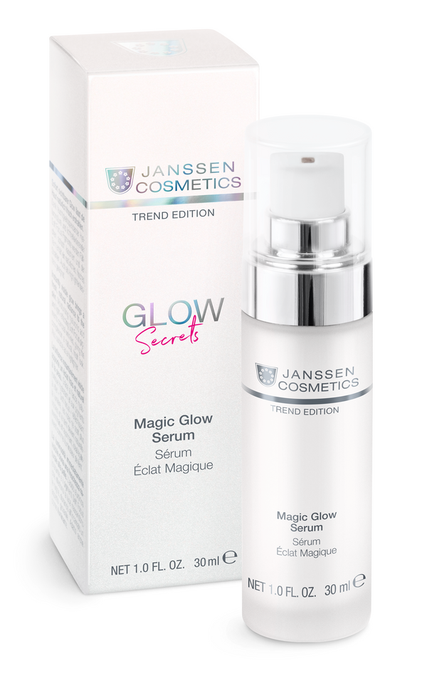 Magic Glow Serum 30ML