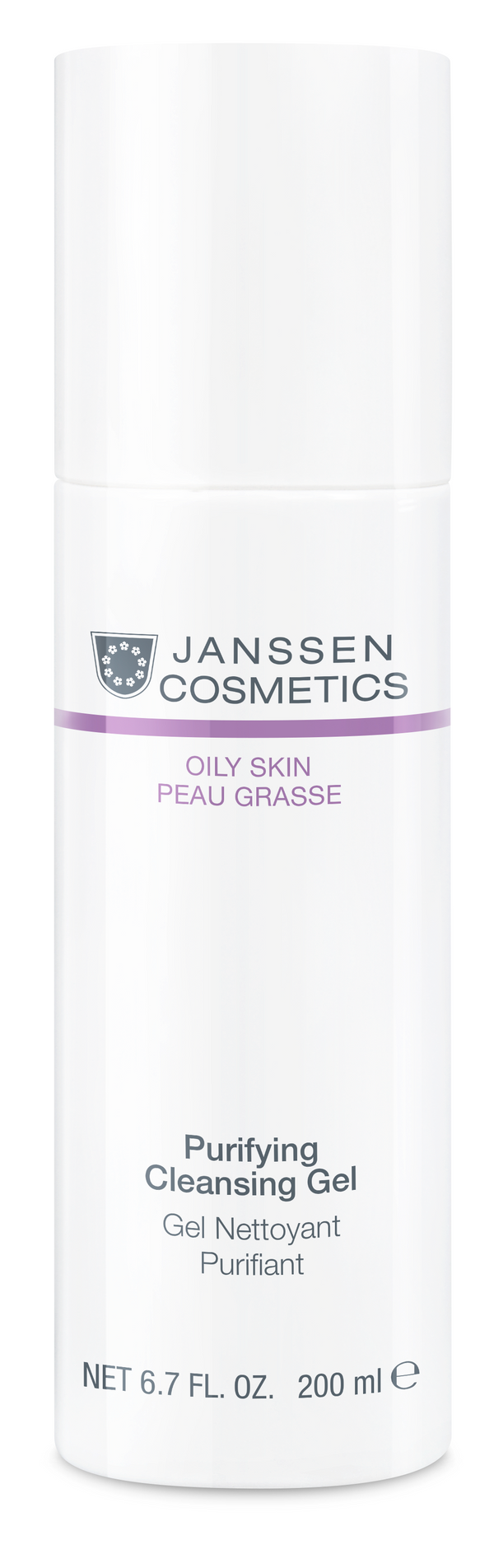 Purifying Cleansing Gel 200ML