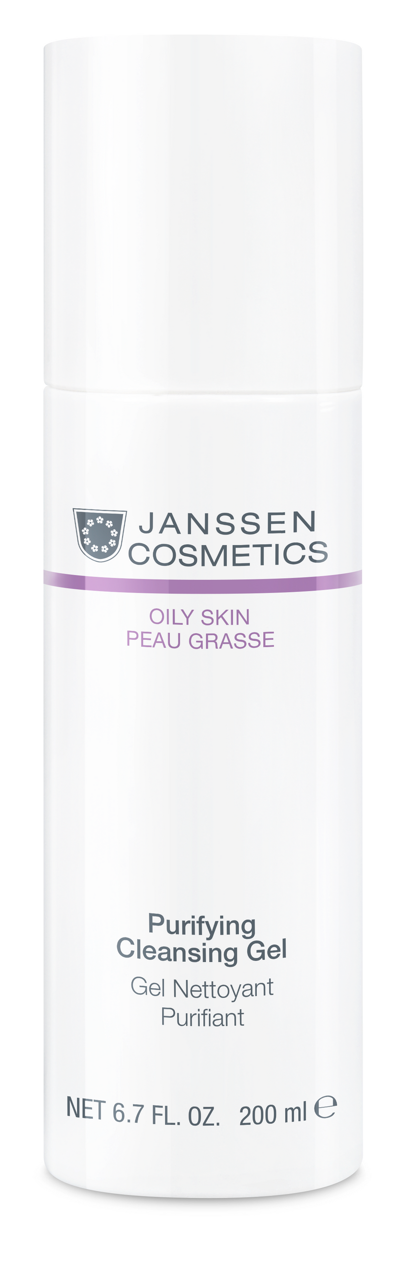 Purifying Cleansing Gel 200ML