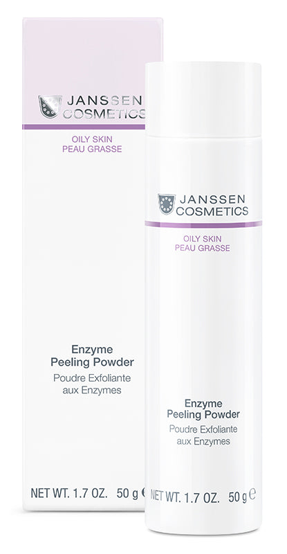 Enzyme Peeling Powder