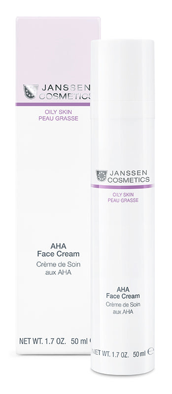 AHA Face Cream 50ML