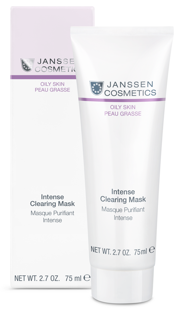 Intense Clearing Mask 75ML