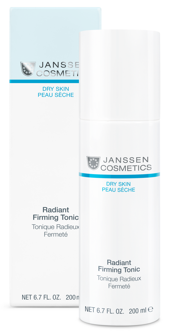 Radiant Firming Tonic 200ML